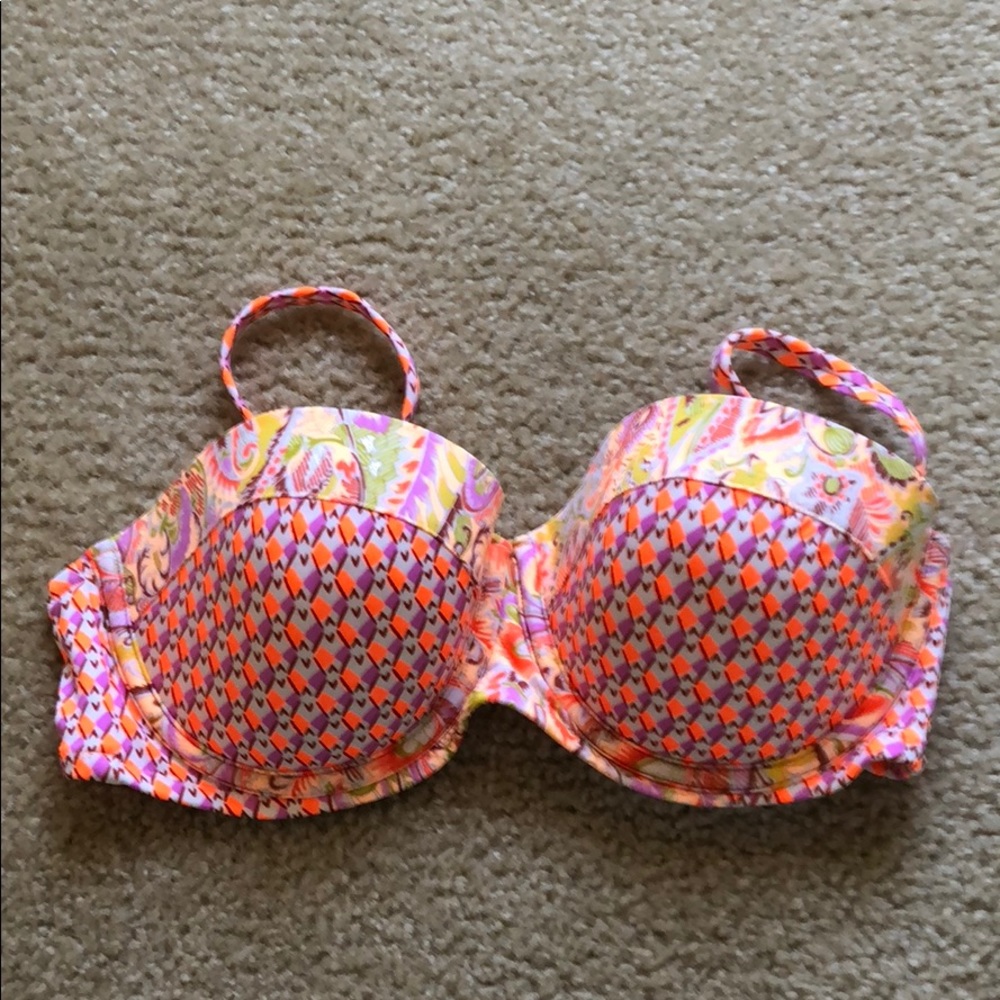 Swimsuit top